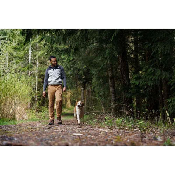 Ruffwear Krage Crag™ Grönt 11-14 cm