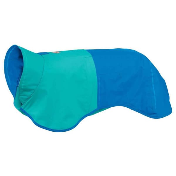 Ruffwear Hundjacka Sun Shower Blå XL