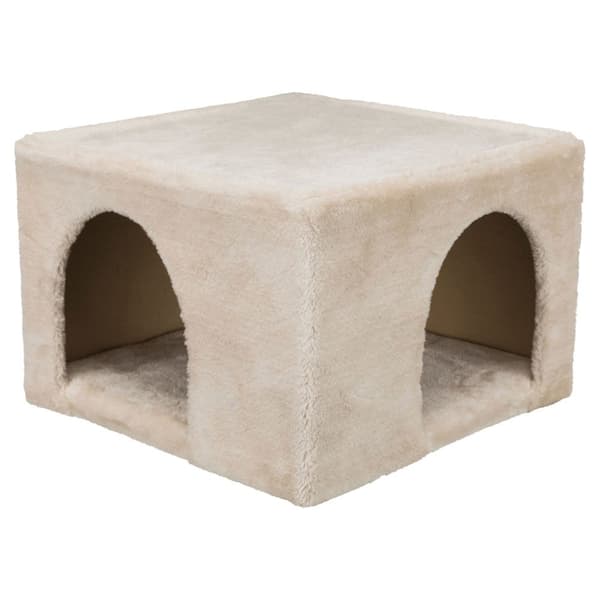 Trixie Marsvin Og Rabbits Cave 36x25x36 Cm Beige