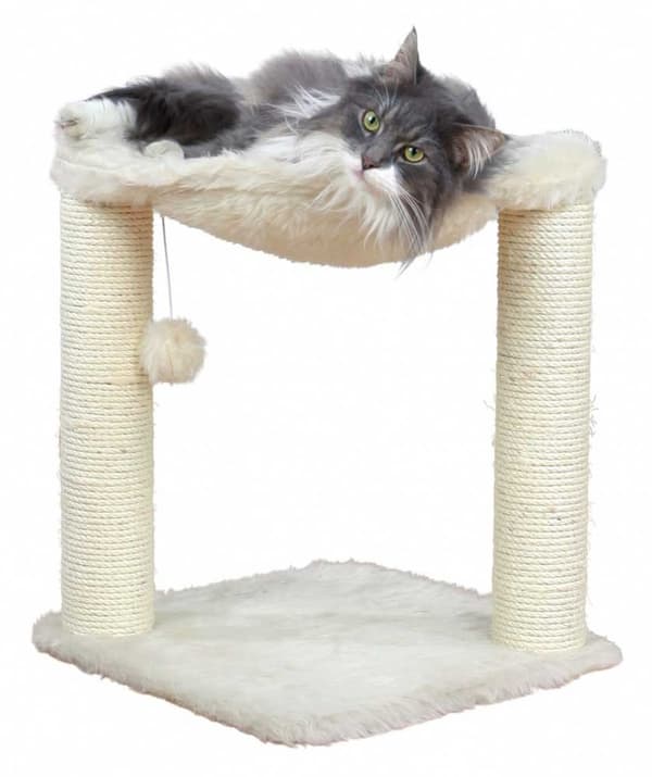 Trixie Puu Kissa Dlztxezab0155 Beige