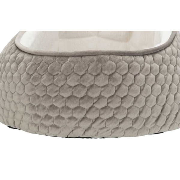 Trixie Mjuk Grotta Livia Beige Ø55 x 45 cm