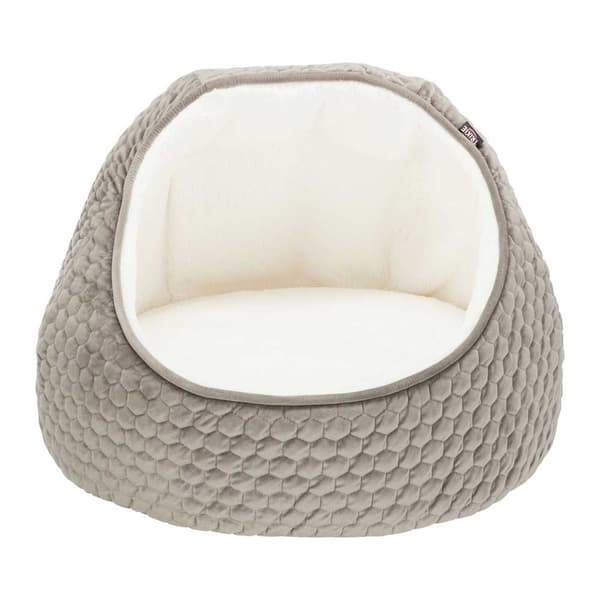 Trixie Mjuk Grotta Livia Beige Ø55 x 45 cm