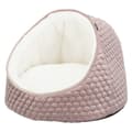 Miniatyrbillede 3 af 4: Trixie Blød Hule Livia Ø45x33 Cm Rosa