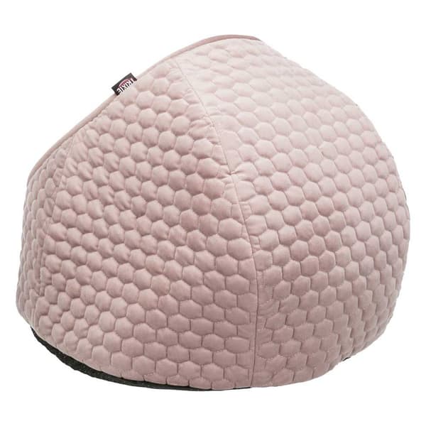 Trixie Blød Hule Livia Ø45x33 Cm Rosa