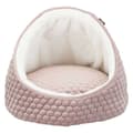 Miniatyrbillede 1 af 4: Trixie Blød Hule Livia Ø45x33 Cm Rosa
