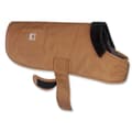 Miniatyrbillede 1 af 2: Carhartt Hundejakke Chore Brun L