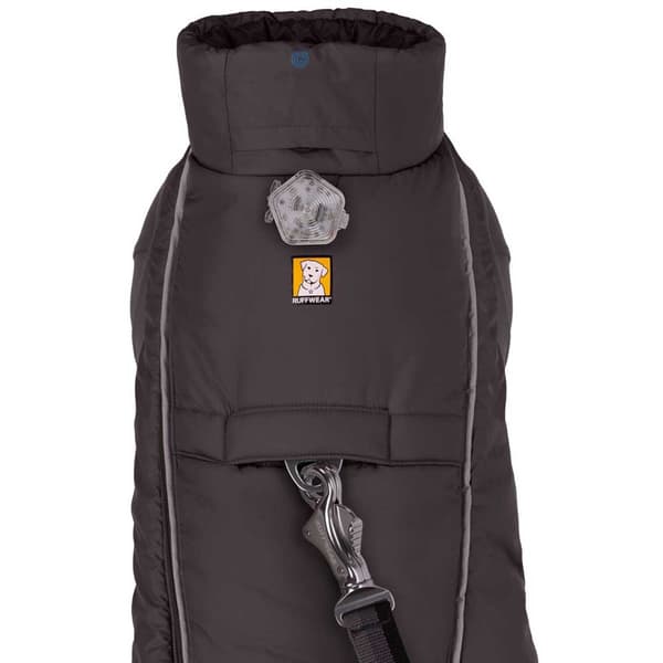 Ruffwear Hundejakke Furness Sort S