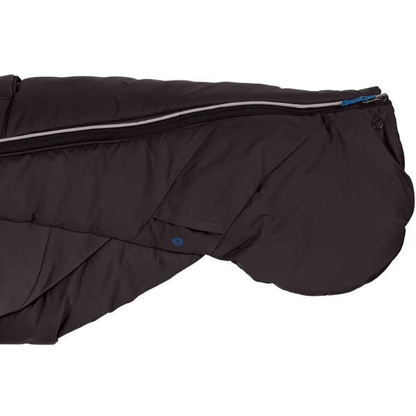 Ruffwear Hundejakke Furness Sort S