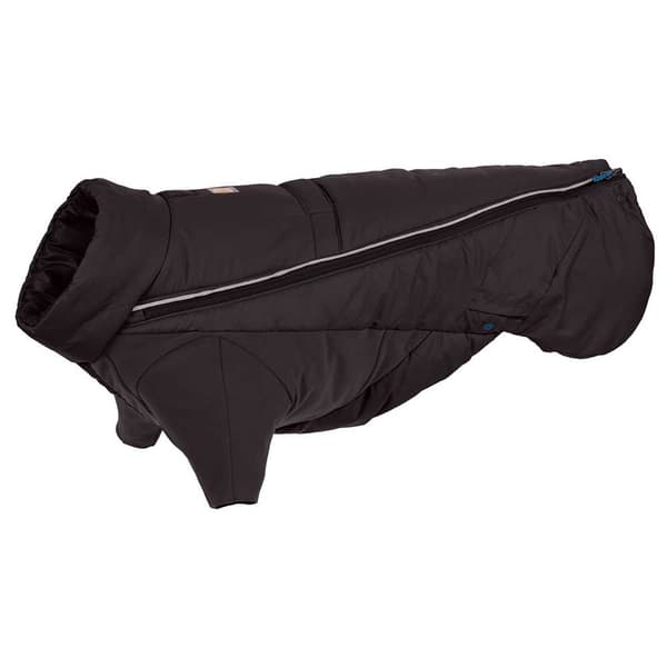 Ruffwear Hundejakke Furness Sort S