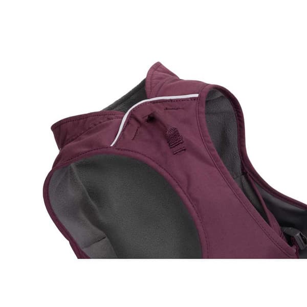 Ruffwear Hundejakke Overcoat Fuse Lilla M