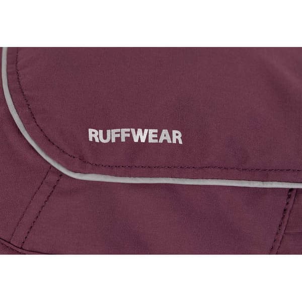 Ruffwear Hundejakke Overcoat Fuse Lilla M