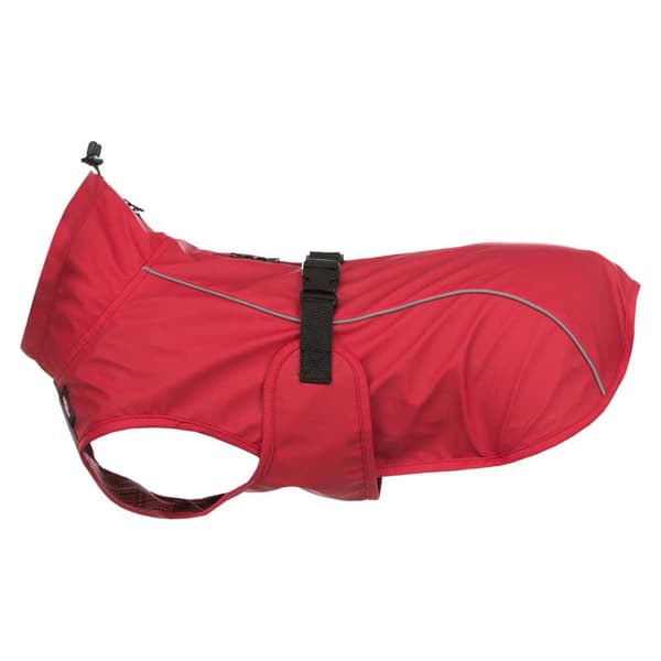 Trixie Hundejakke Vimy Rød 50 cm