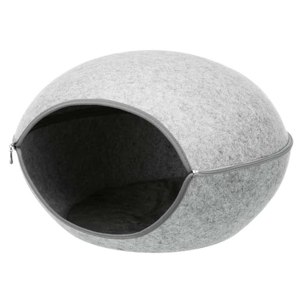 Trixie Blød Hule Luna Grå 40 x 24 x 46 cm