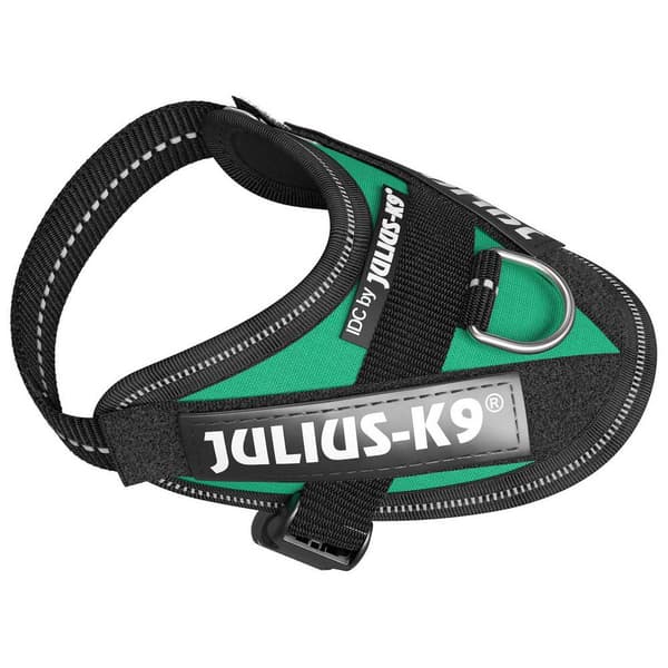 Julius K-9 Sele Idc® Power Grönt XL-2