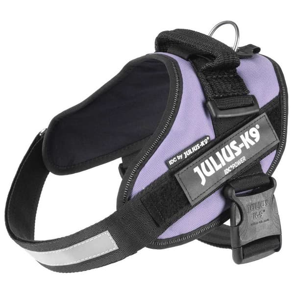 Julius K-9 Seletøj Idc® Power Lilla L-1