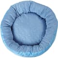 Pikkukuva 1 / 3: Freedog Sänky Donut Sininen 65 cm