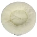 Miniatyrbillede 2 af 5: Freedog Anti Stress Seng Donut  80 cm