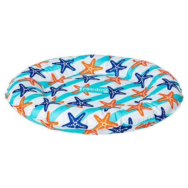 Freedog Kylfilt Starfish 71 Cm Blå