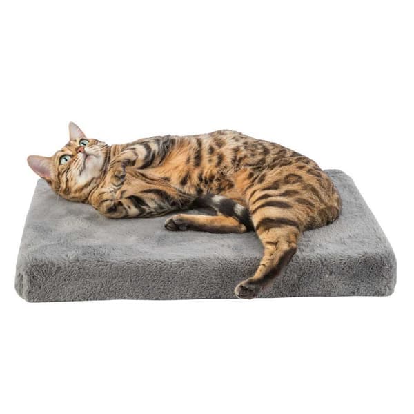 Trixie Madras Vital Lonni Grå 60 x 45 cm