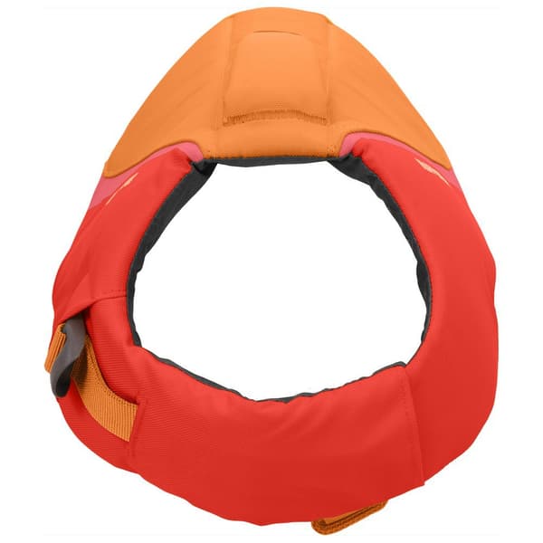 Ruffwear Hundejakke Float Rød,Orange XS