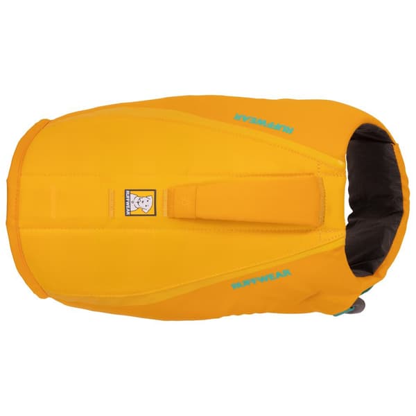 Ruffwear Hundejakke Float Orange XS