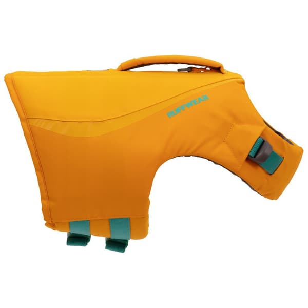 Ruffwear Hundejakke Float Orange XS