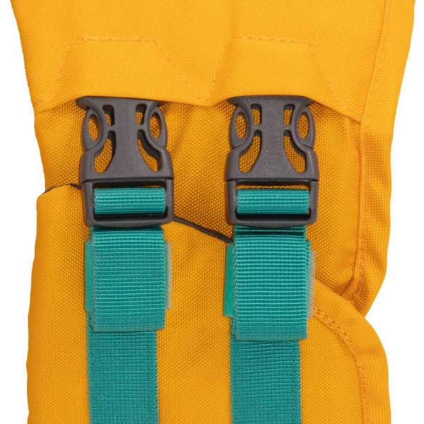 Ruffwear Hundejakke Float Orange XS