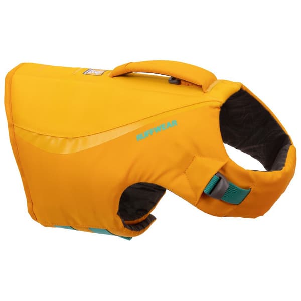 Ruffwear Hundejakke Float Orange XS