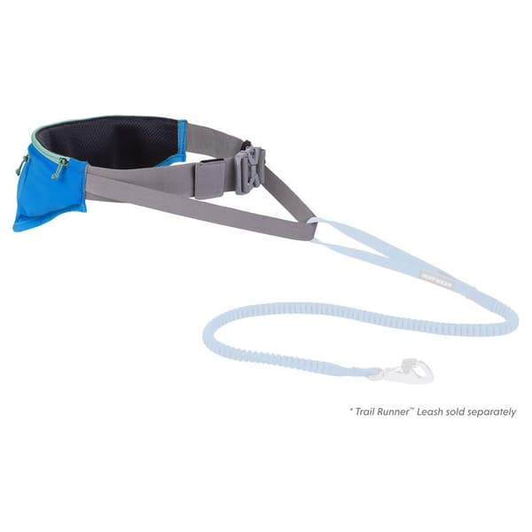 Ruffwear Bælte Trail Runner™ Blå L-XL