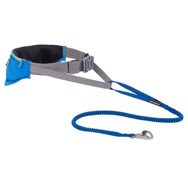 Ruffwear Bælte Trail Runner™ Blå L-XL