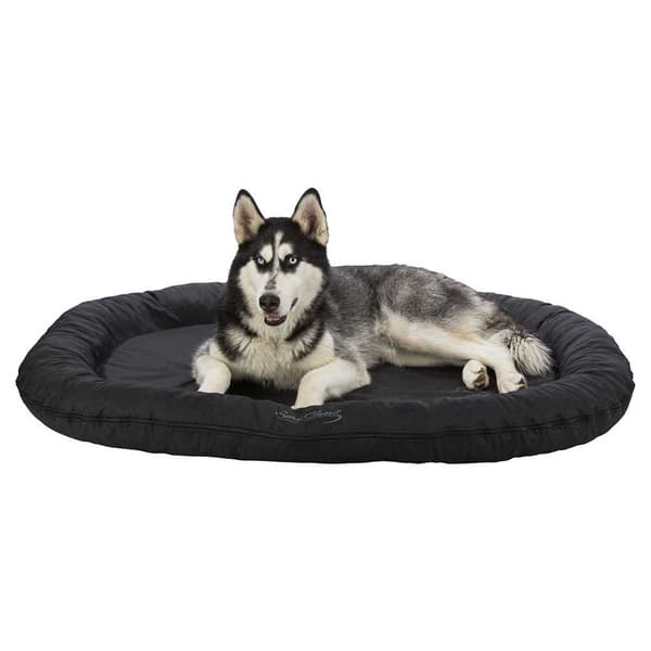 Trixie Tyyny Samoa Classic 80x60 Cm Musta