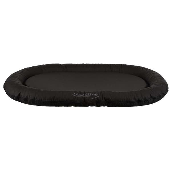 Trixie Tyyny Samoa Classic 80x60 Cm Musta