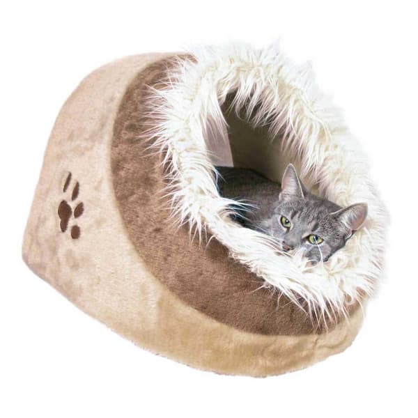Trixie Blød Hule Minou Beige 41 x 30 x 50 cm