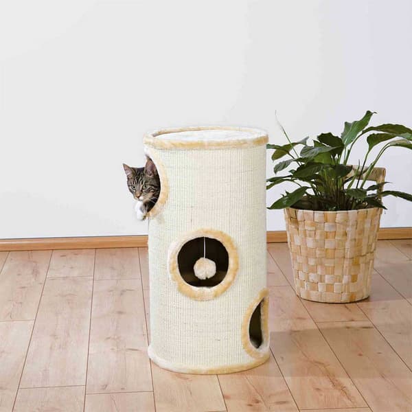 Trixie Skraptorn Samuel 70 Cm Beige