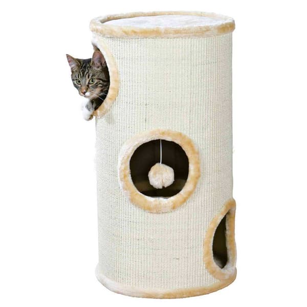 Trixie Skraptorn Samuel 70 Cm Beige
