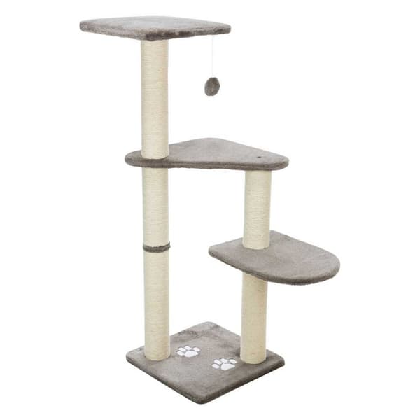 Trixie Skrapa Altea 117 Cm Silver