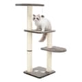 Miniatyrbild 6 av 10: Trixie Skrapa Altea 117 Cm Silver