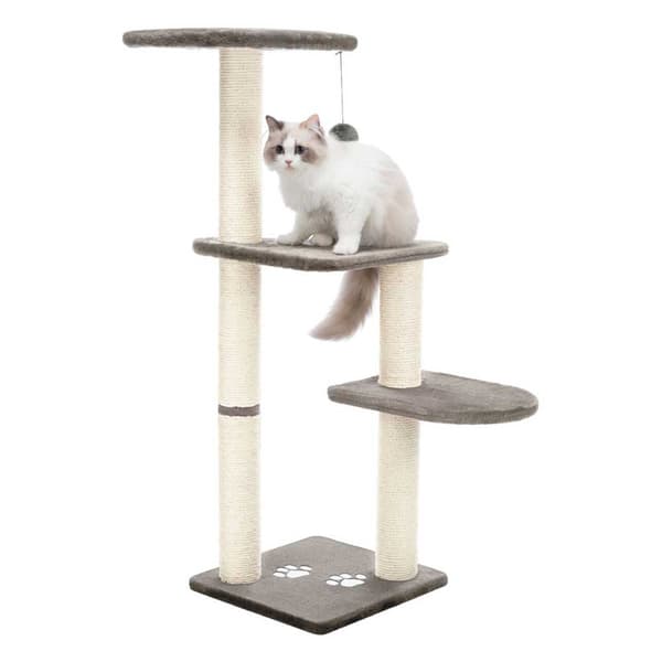 Trixie Skrapa Altea 117 Cm Silver
