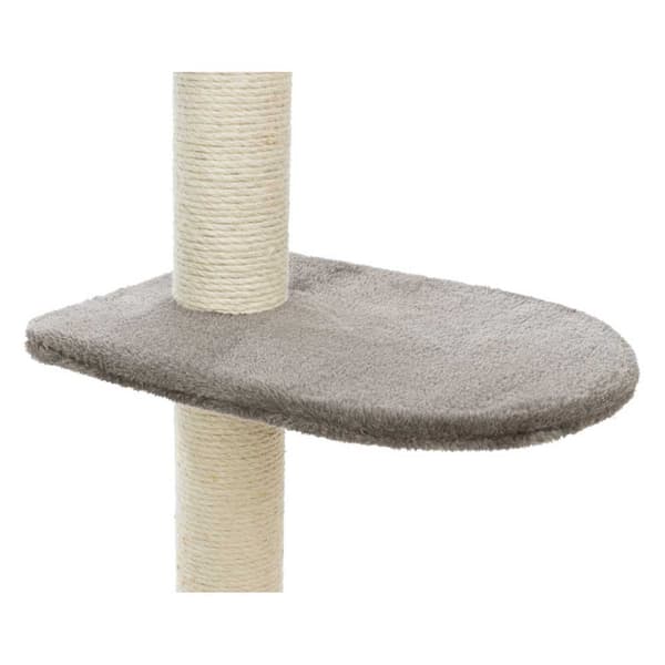Trixie Skrapa Altea 117 Cm Silver