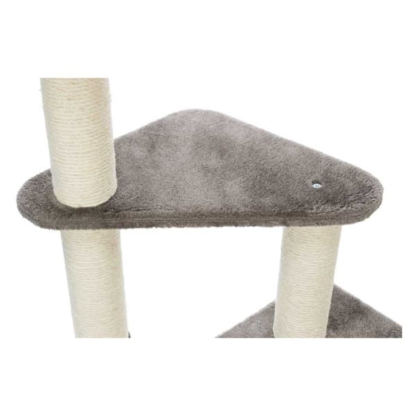 Trixie Skrapa Altea 117 Cm Silver