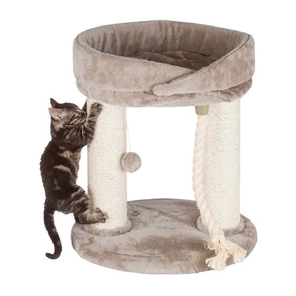 Trixie Skrapstolpe Marcela 60 Cm Beige