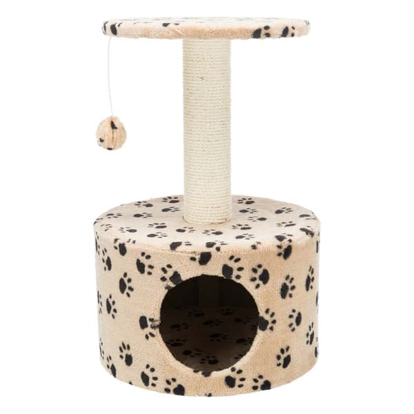 Trixie Skrapstolpe Toledo 61x39x39 Cm Guld