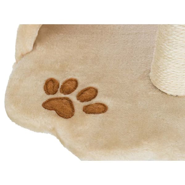 Trixie Skraber Vitoria 43x36x36 Cm Beige