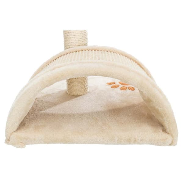Trixie Skraber Vitoria 43x36x36 Cm Beige