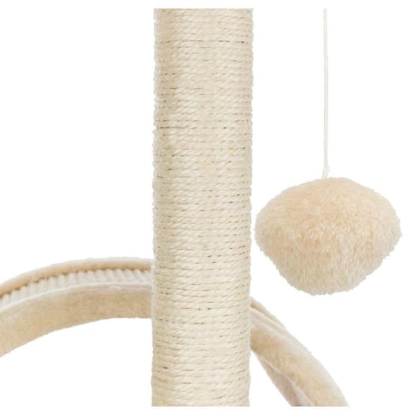Trixie Skraber Vitoria 43x36x36 Cm Beige