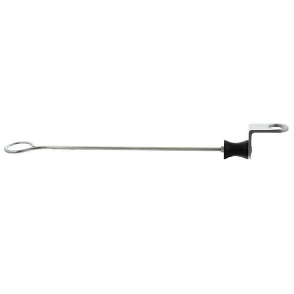 I-dog Bar Canivtt Link Silver 50 cm