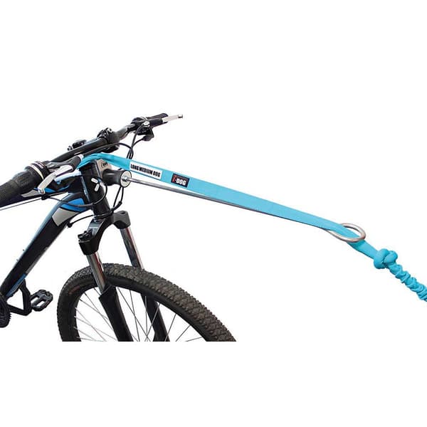 I-dog Bar Canivtt Link Silver 50 cm