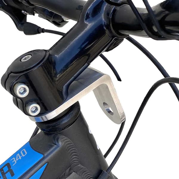 I-dog Bar Canivtt Link Silver 50 cm