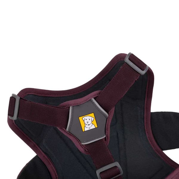 Ruffwear Sele Web Master Lila L-XL