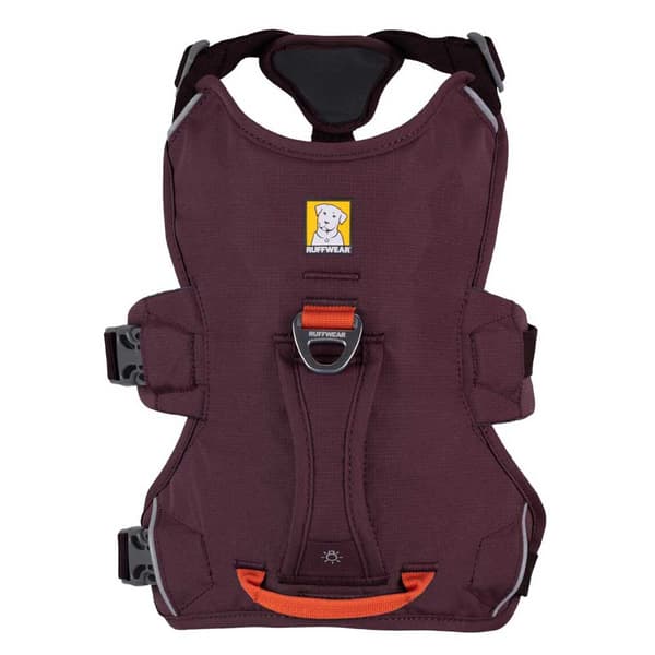 Ruffwear Sele Web Master Lila L-XL